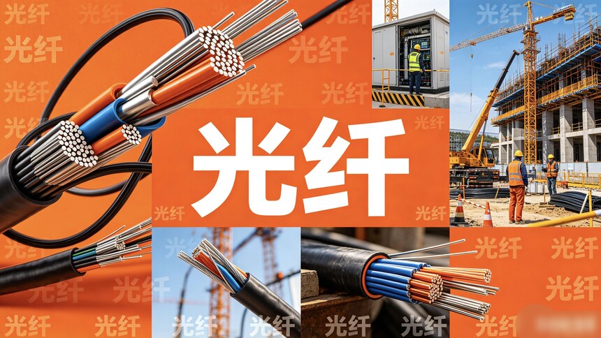 2027年全球光纤需求预测_室内光缆销售_2026年全球光纤需求
