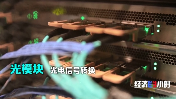 特种光纤出口增长_光模块算力中心需求_室内光缆销售