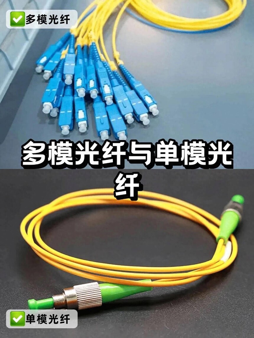 室外光缆千兆万兆选择_光缆跳线单模多模区别_室外光缆批发