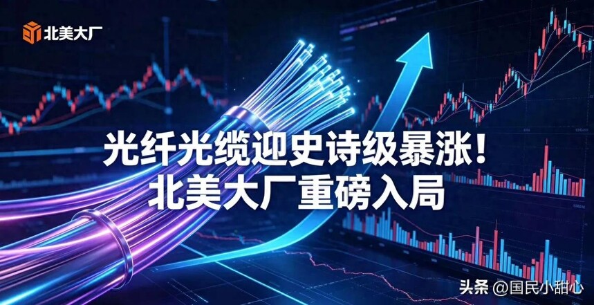 室外光缆批发_AI算力产业 光纤光缆产业链 上游核心材料