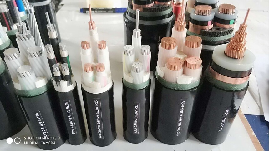 华南区域全品类线缆厂家_直埋光缆厂家排名_工程电缆一站式采购