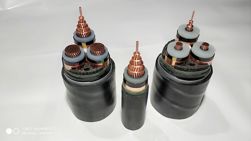 华南区域全品类线缆厂家_工程电缆一站式采购_直埋光缆厂家排名
