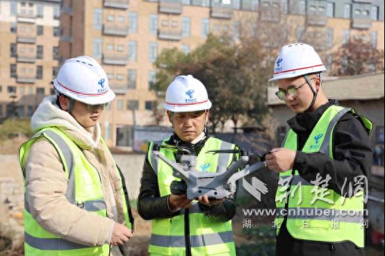 人工智能光缆巡检_直埋光缆行业研究_武汉电信无人机巡检