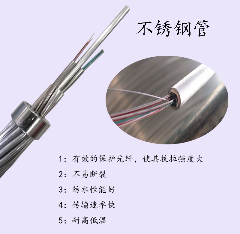 电力光缆厂家