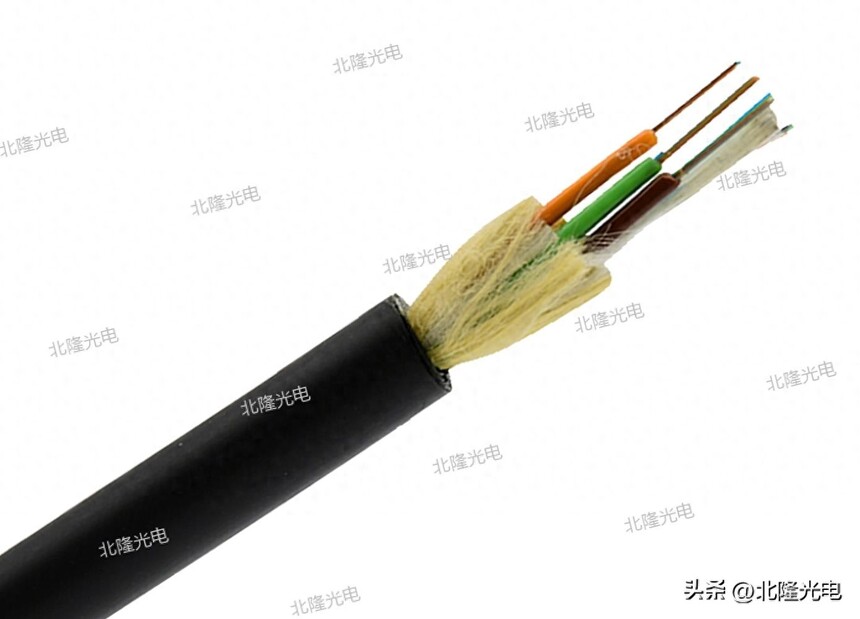 adss光缆用途介绍_adss光缆型号参数_ADSS光缆安装