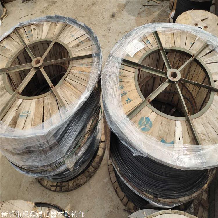 白银销售光缆 2.6钢绞线 G652D光缆