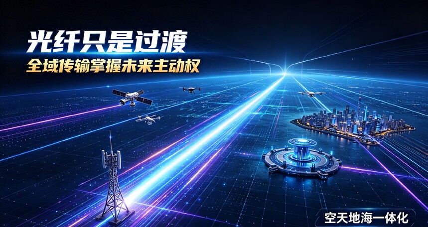 全域传输体系_光纤通信_室内光缆行业资讯