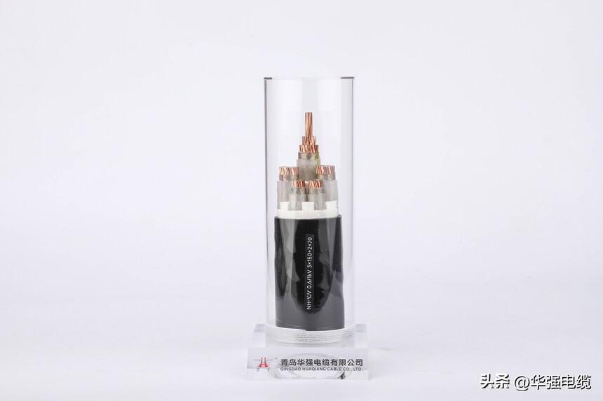 直埋光缆_铠装电缆_高压电缆