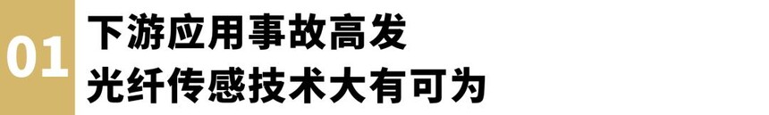 光纤传感技术市场规模_电力光缆作用_电气电缆故障光纤传感器