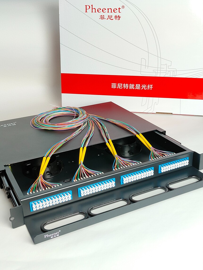 智能楼宇光纤方案_室内光缆用途_数据中心综合布线