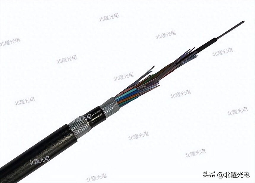 gyts53地埋光缆性能指标_直埋光缆厂家_gyts53光缆型号规格
