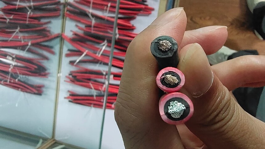 光伏电缆厂家口碑好_光伏电缆工厂售后好_地埋光缆厂家