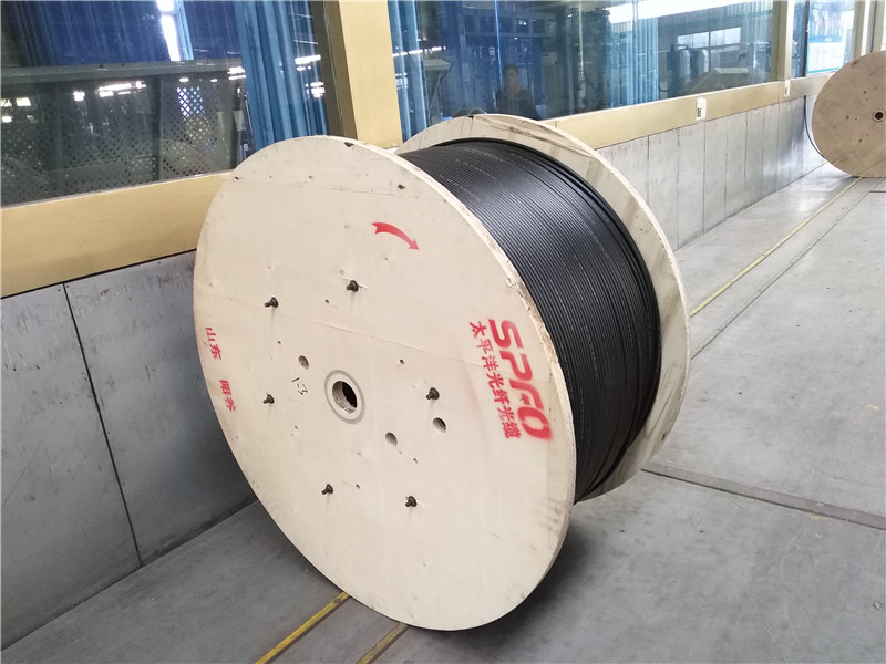 湖北非金属ADSS架空光缆参数
