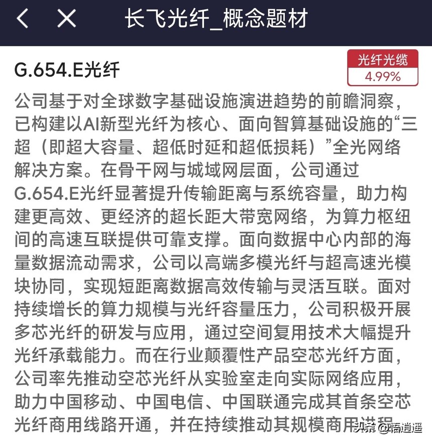 光纤光缆行业分析_ADSS光缆优势_光纤光缆龙头企业研究