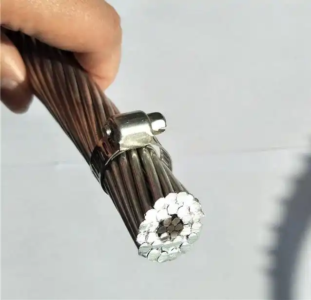 OPGW铝包钢光缆_电力系统用铝包钢光缆_opgw光缆特点