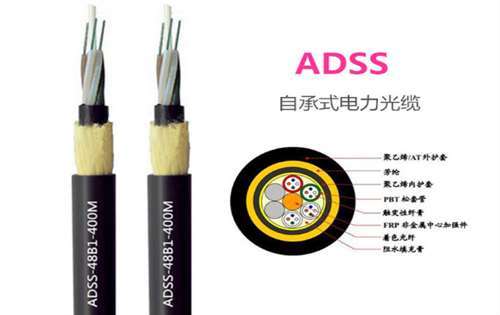 ADSS光缆维护管理_ADSS光缆厂家_ADSS光缆应用