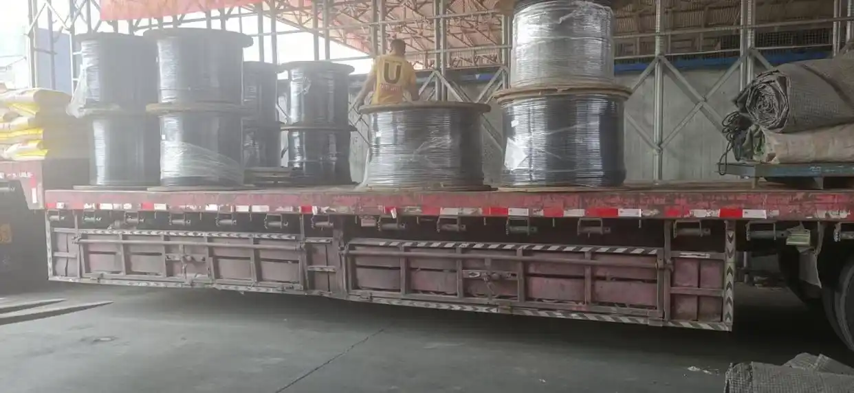 福建全介质自承式光缆_福建抗风耐磨光缆_ADSS光缆优势
