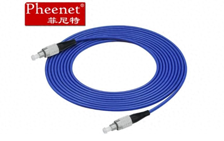 ADSS光缆技术参数_光纤跳线规格选型_单模多模跳线区别