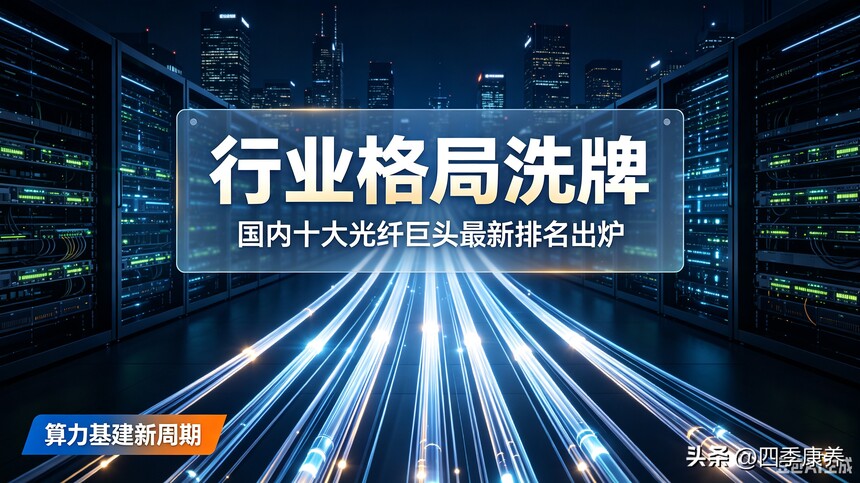 ADSS光缆价格_国内光纤巨头排名_光纤预制棒产业链