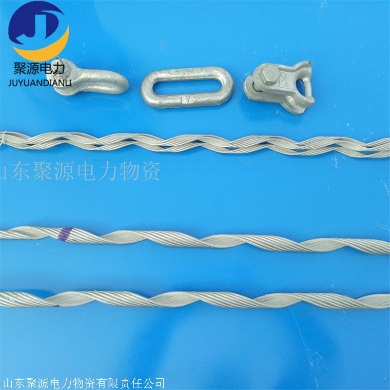 ADSS耐张线夹选型参数_ADSS光缆预绞式耐张线夹_ADSS光缆价格