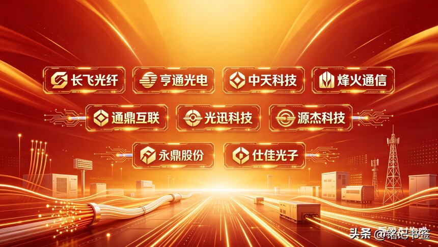 高端光纤涨价趋势_AI算力光纤需求增长_opgw光缆厂家
