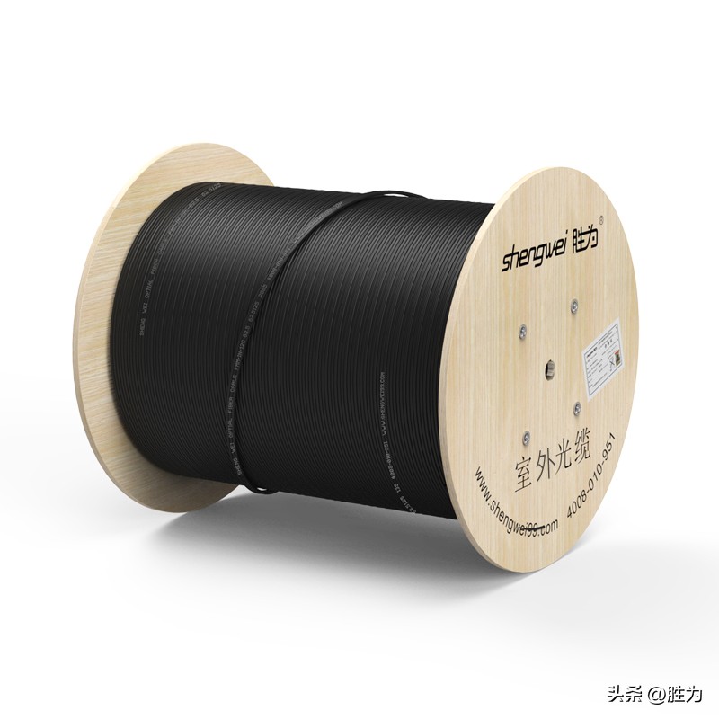胜为光缆品牌_ADSS光缆技术参数_光缆布线选材