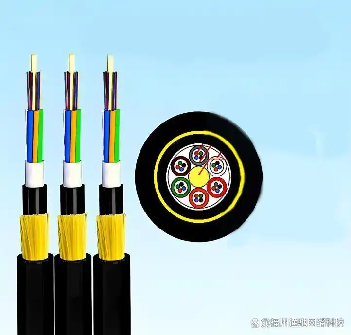 中天OPGW光缆技术原理_opgw光缆维护_OPGW光缆源头厂家