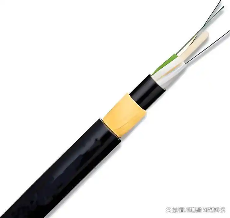 中天ADSS光缆供应商_ADSS光缆优势_ADSS光缆全介质自承式