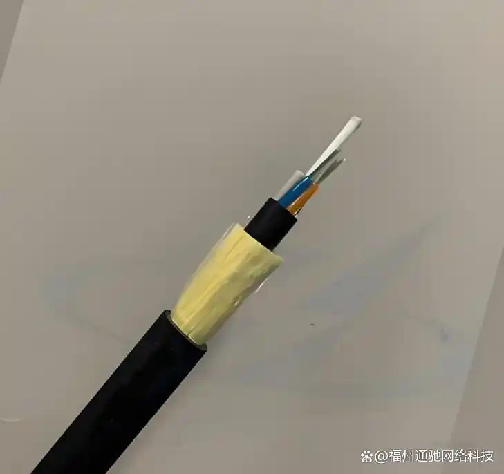 ADSS光缆全介质自承式_中天ADSS光缆供应商_ADSS光缆优势