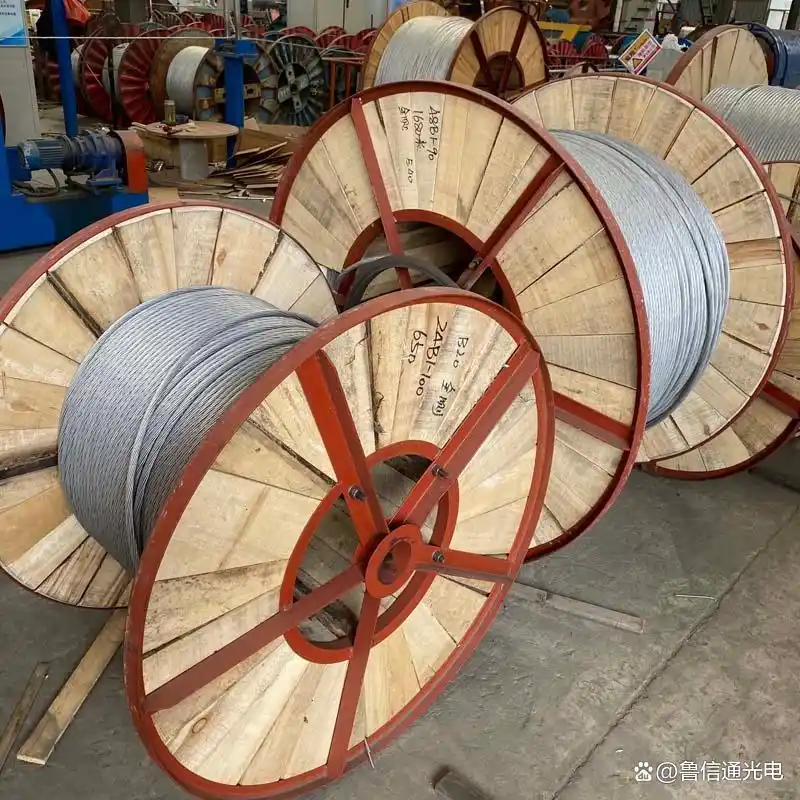 opgw光缆_河北OPGW光缆技术要求_河北OPGW光缆优质厂家