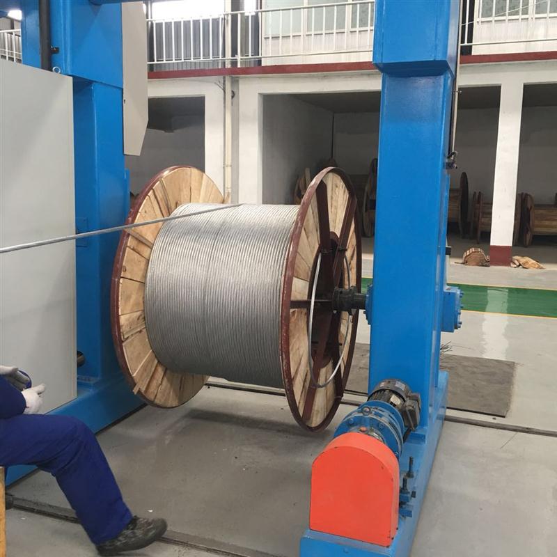张家口opgw光缆型号和规格厂家
