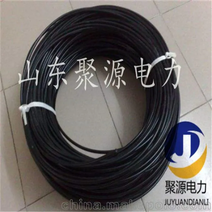 ADSS光缆优势_中芯管式ADSS光缆_ADSS光缆结构种类