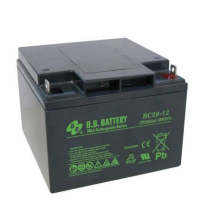 BB蓄电池BC28-12
