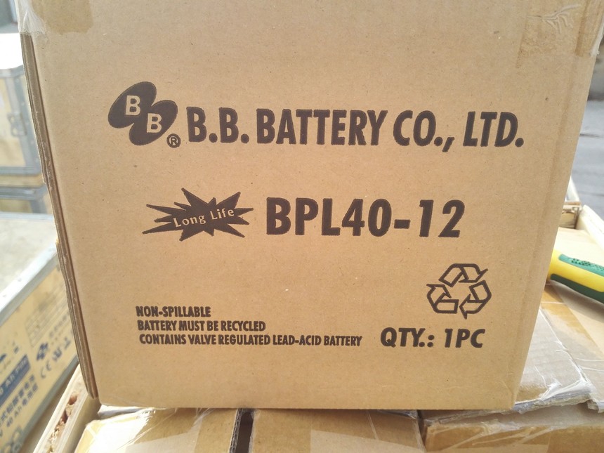 BBBPL40-12