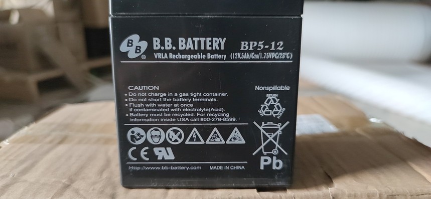 BB