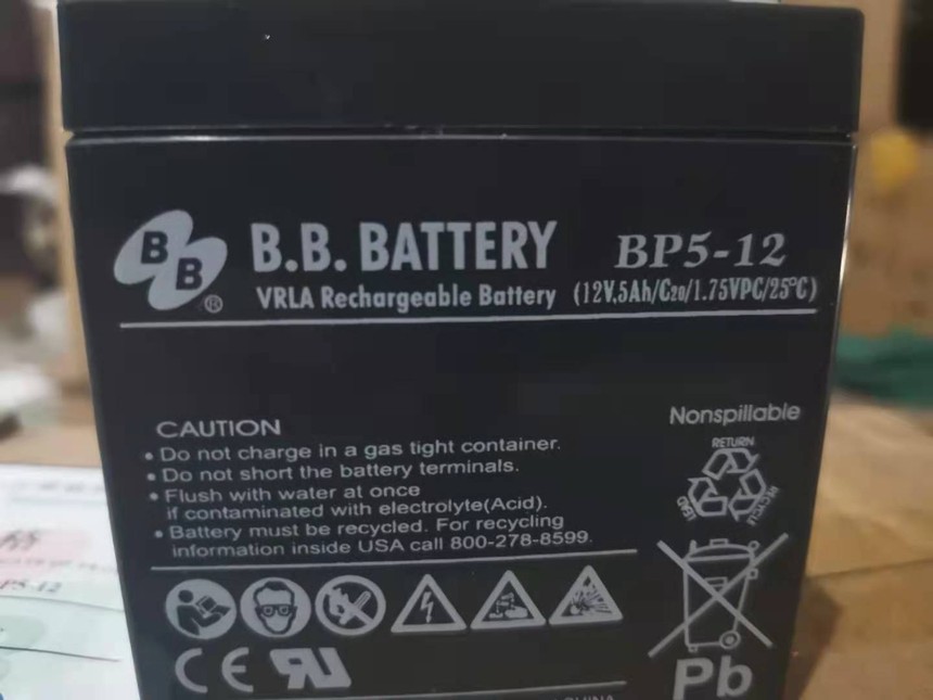 BB