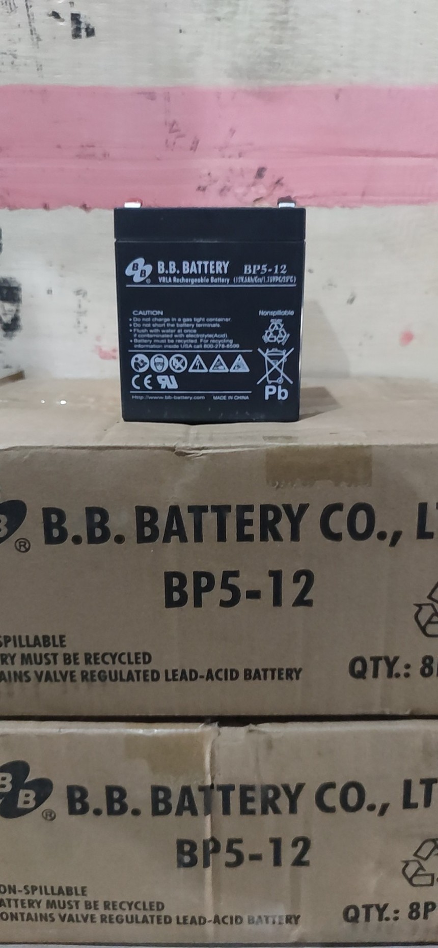 BB