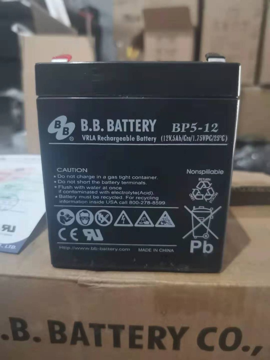 BB