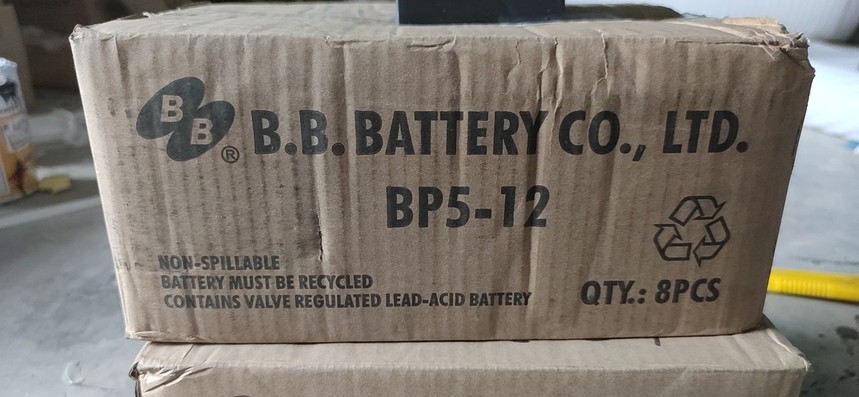 BB