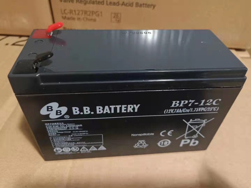 BB电池