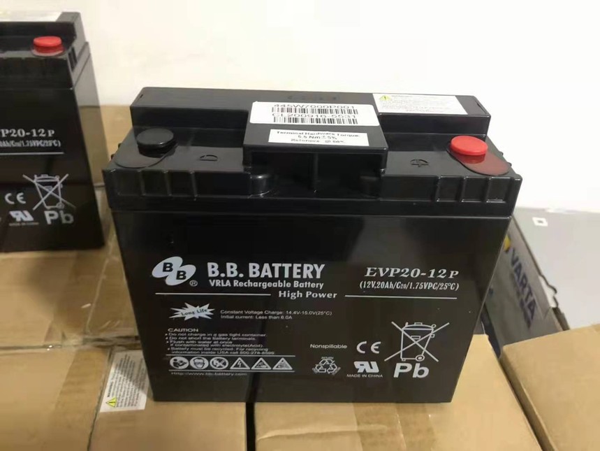 BB电池