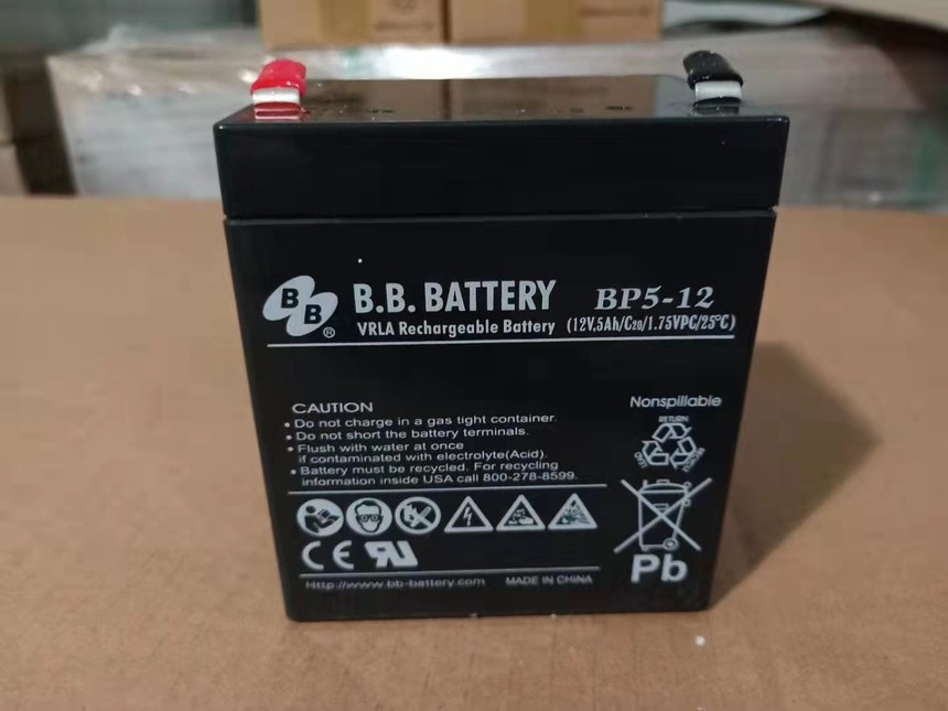 BB蓄电池