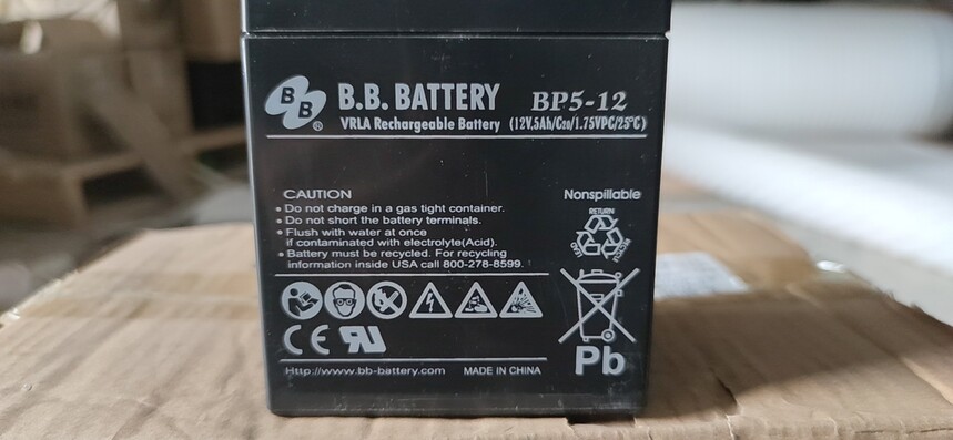 BB
