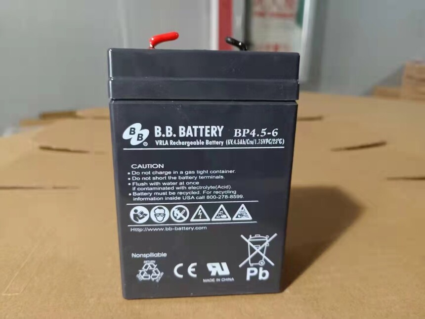 BB