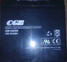 CGB