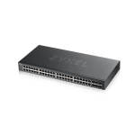  GS1920-48+QC