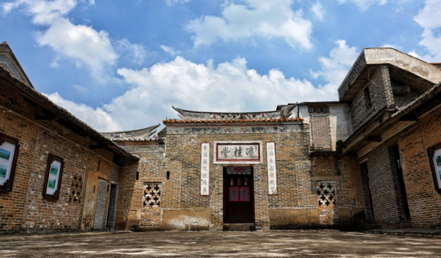 地址:云浮市郁南县连滩镇西坝村