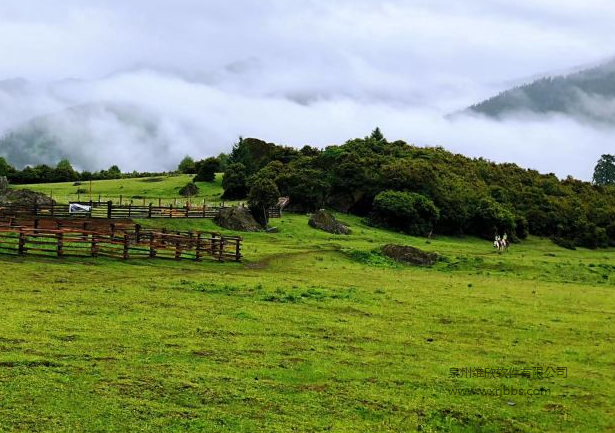 岗乡自然保护区