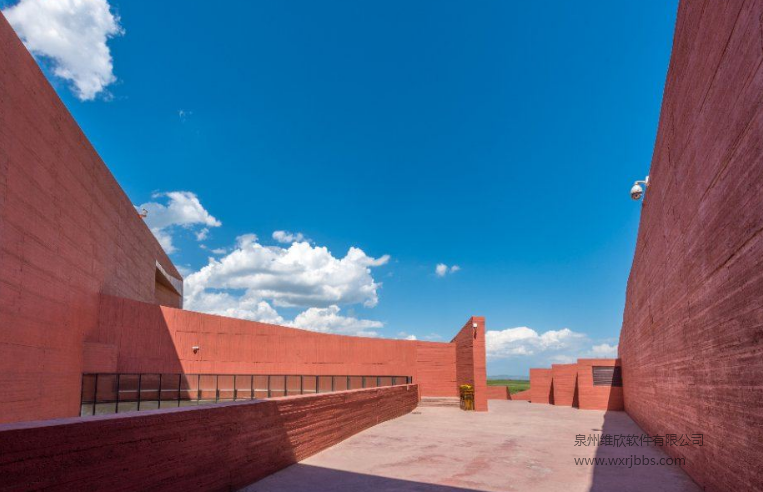 元上都遗址博物馆