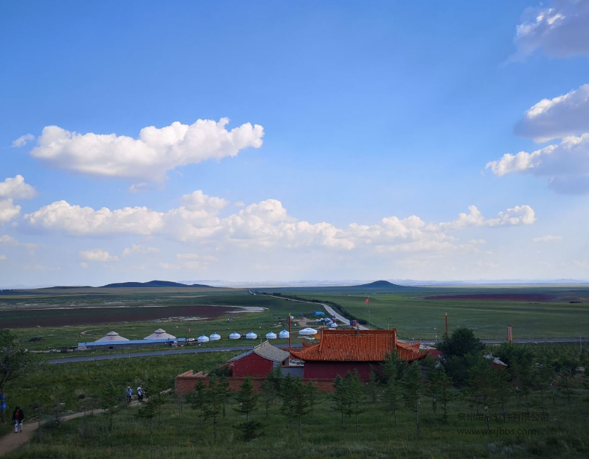 玛拉盖庙(咸安寺)_旅游景点_生活休闲_泉州维欣软件有限公司论坛
